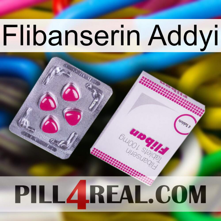 Flibanserin Addyi 32